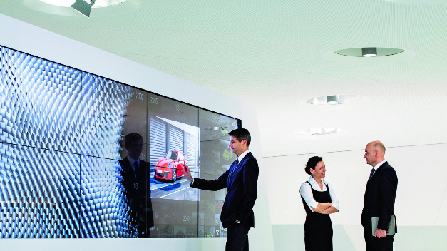 Porsche digital gmbh